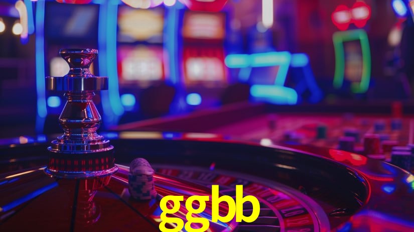 ggbb: Seu Cassino Premiado com Pagamentos Rápidos