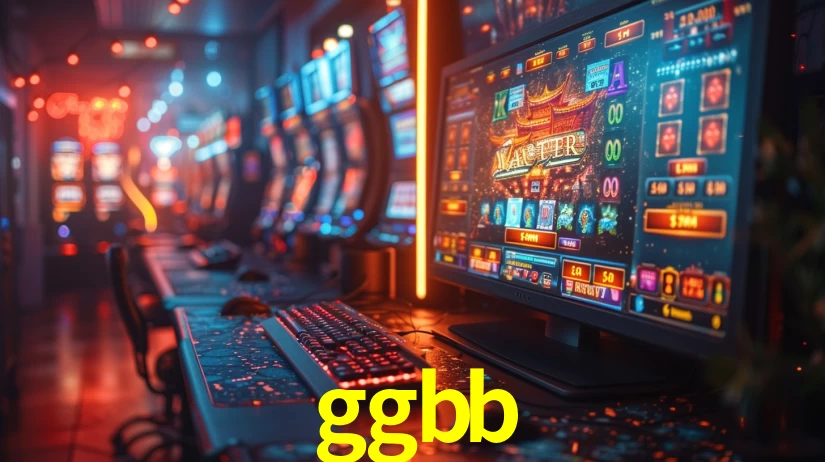 ggbb - Caça-Níqueis Potência Máxima - ggbb.com