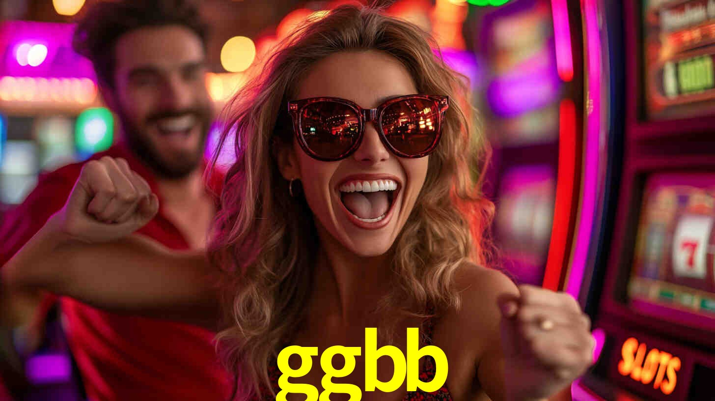 Estatísticas ggbb