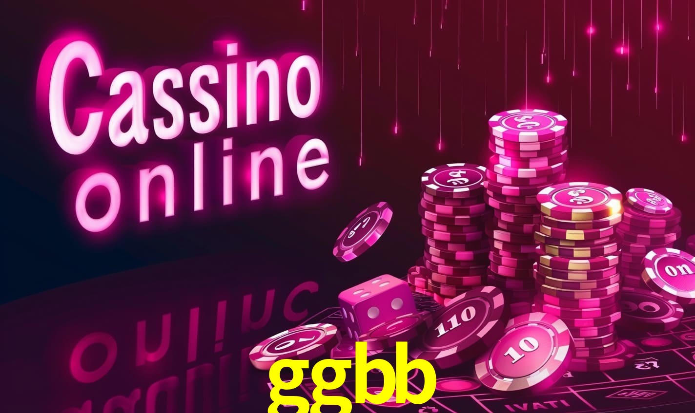 Casino Ao Vivo ggbb