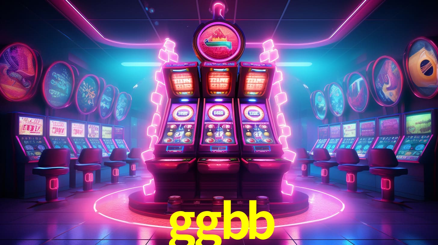 ggbb: A Experiência de Casino com Jogos de Mesa ao Vivo