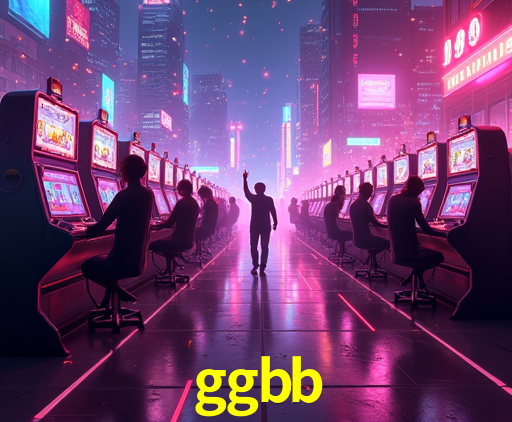 Inovações de Jogos na ggbb: O Futuro das Experiências Interativas