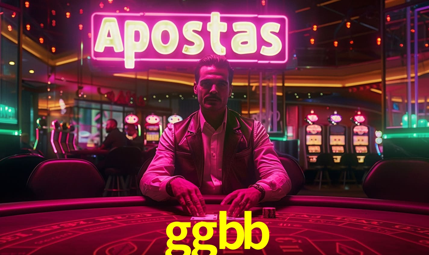 Jogos de Slot ggbb