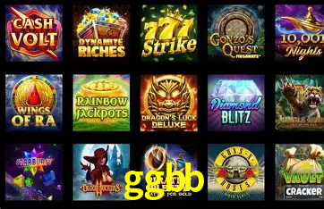 Seasonal Promotions ggbb