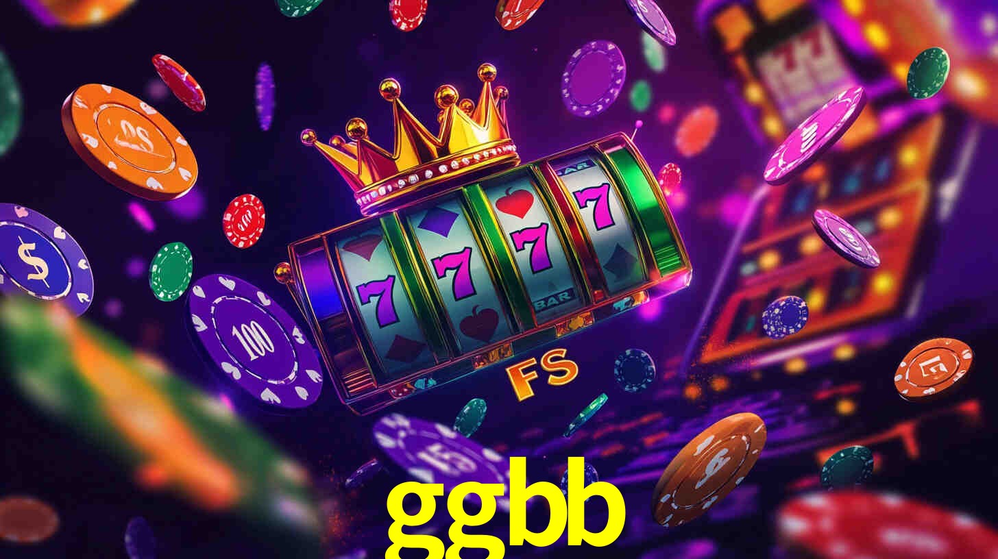 ggbb App Interface