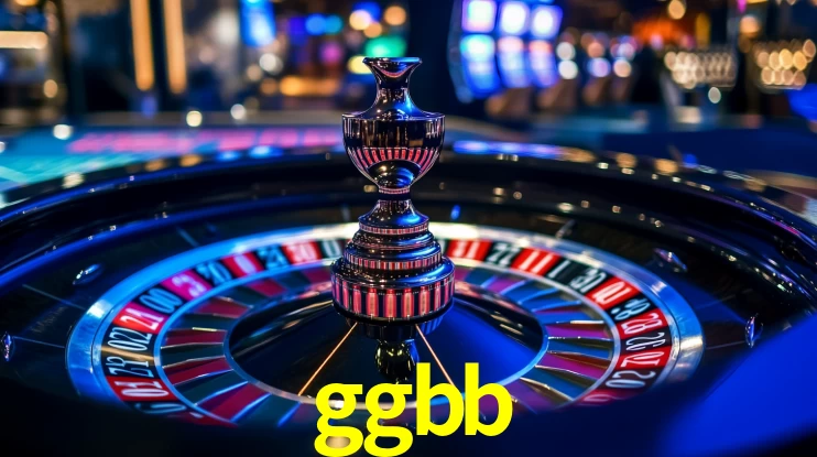 Sinta a adrenalina dos jogos de cassino com ggbb