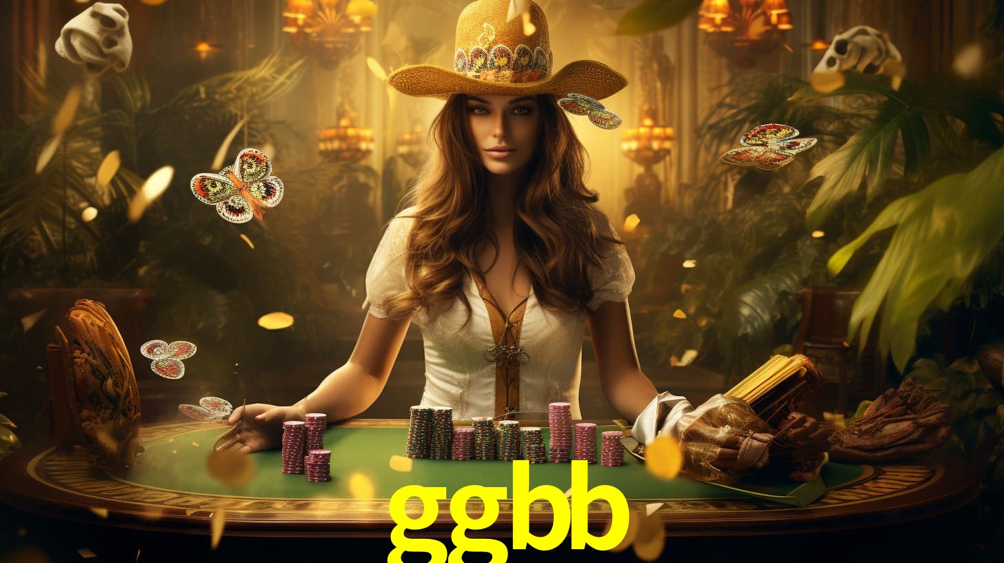 Welcome Bonus ggbb