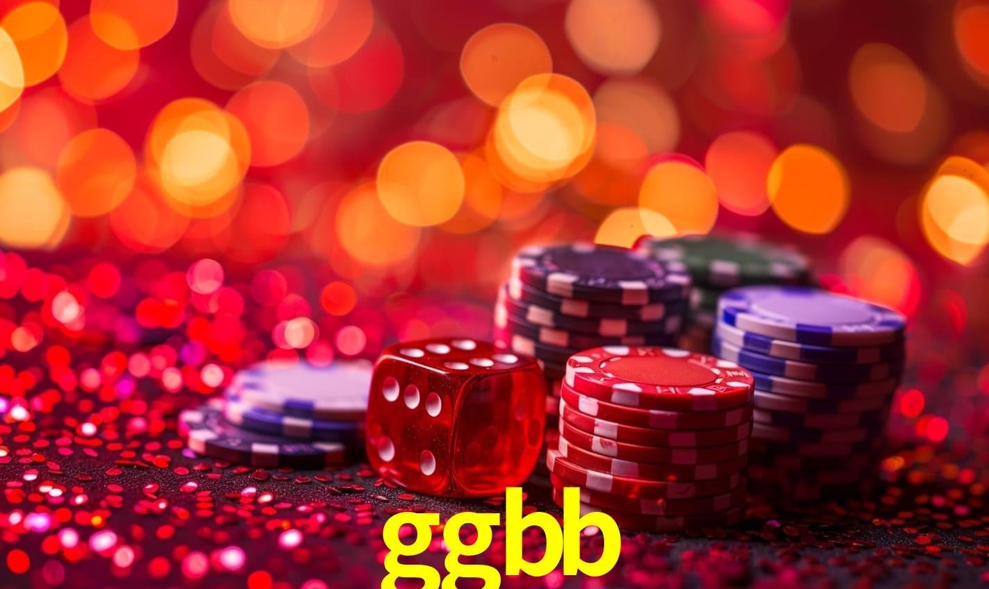 Provedores de Jogos ggbb