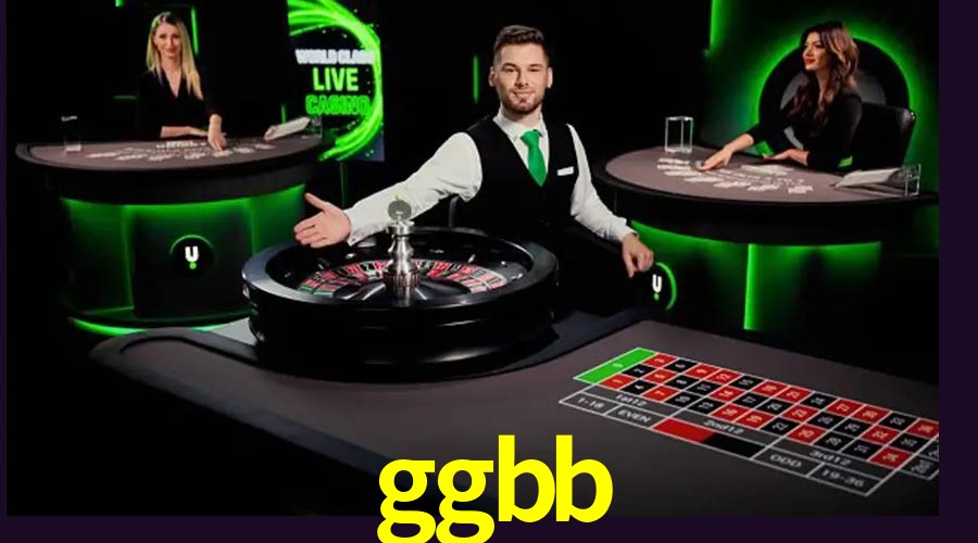 Game Providers ggbb