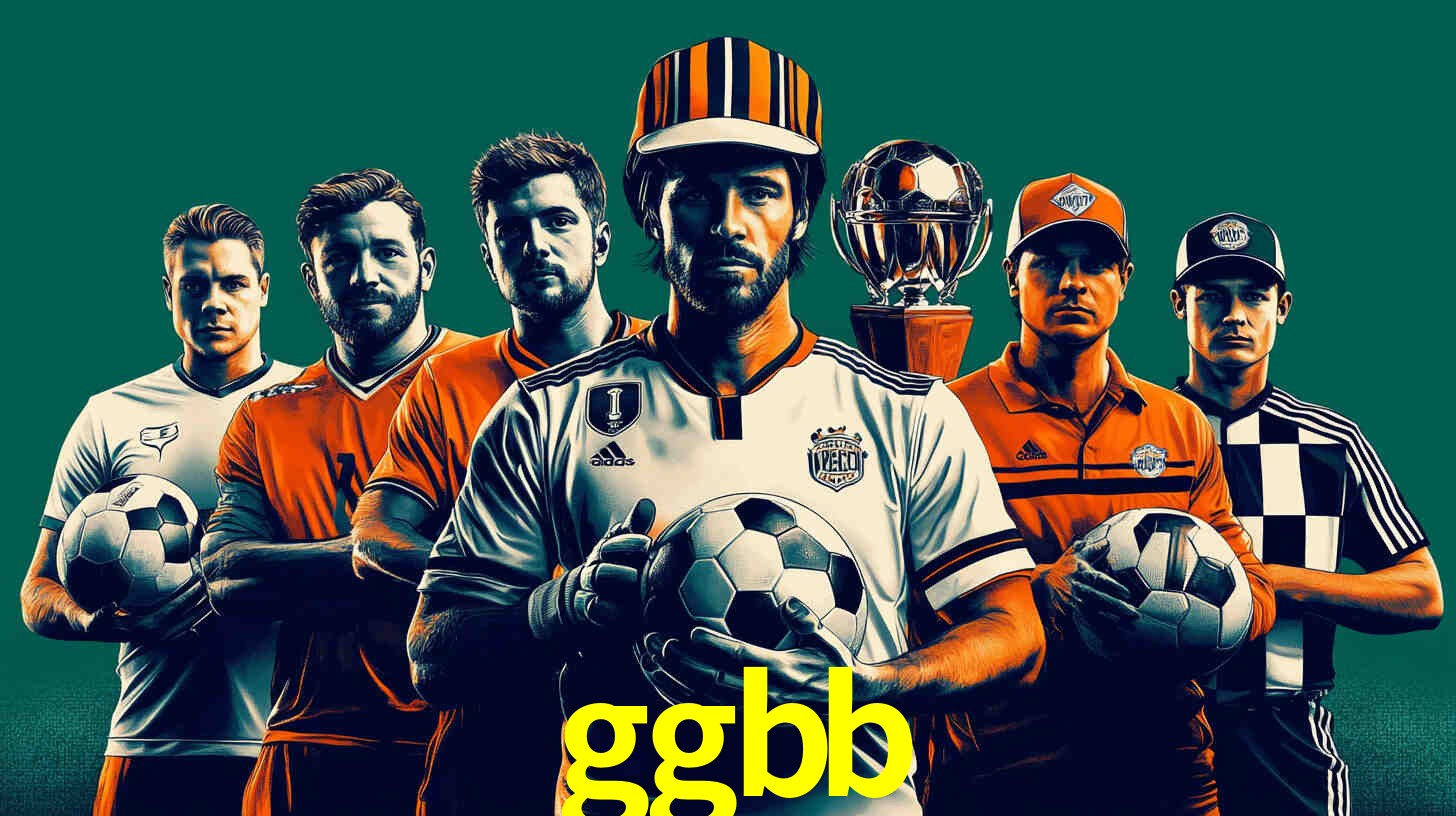 Estatísticas Esportivas ggbb