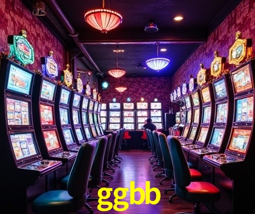 A Experiência Imersiva dos Cassinos Ao Vivo no ggbb