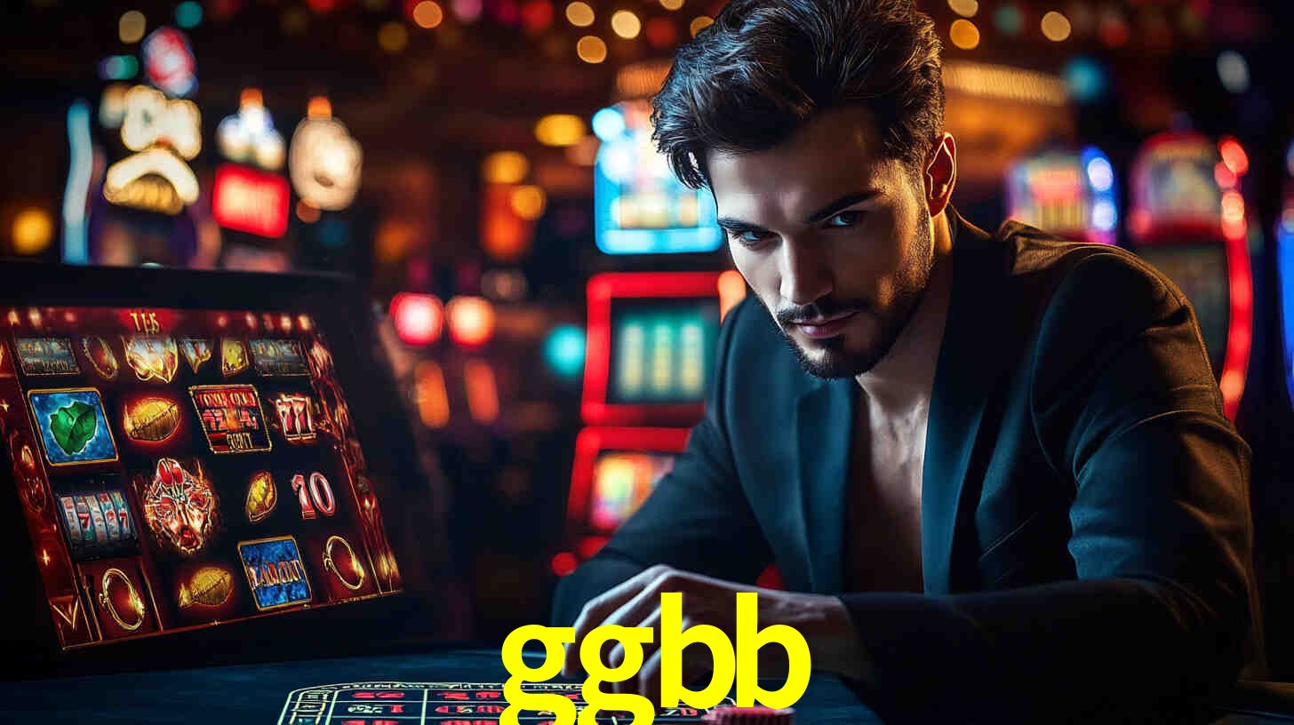 Desvendando o Mundo dos Jogos Virtuais na ggbb