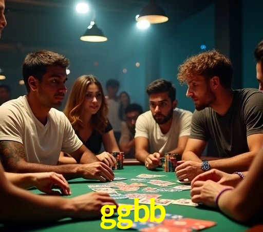 Inovações de Jogos na ggbb: O Futuro das Experiências Interativas