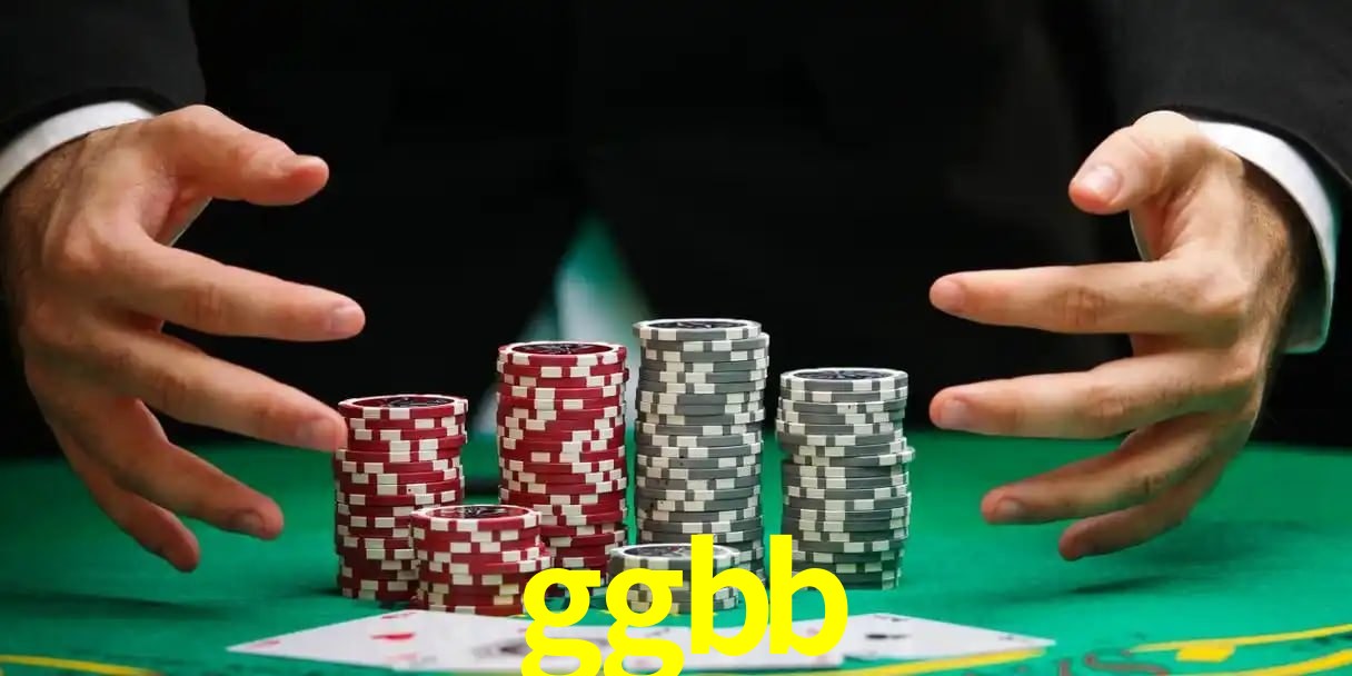 A Emoção da Loteria na ggbb: Uma Chance de Mudança de Vida