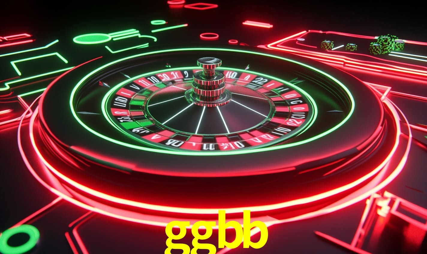 Diretório de Jogos ggbb