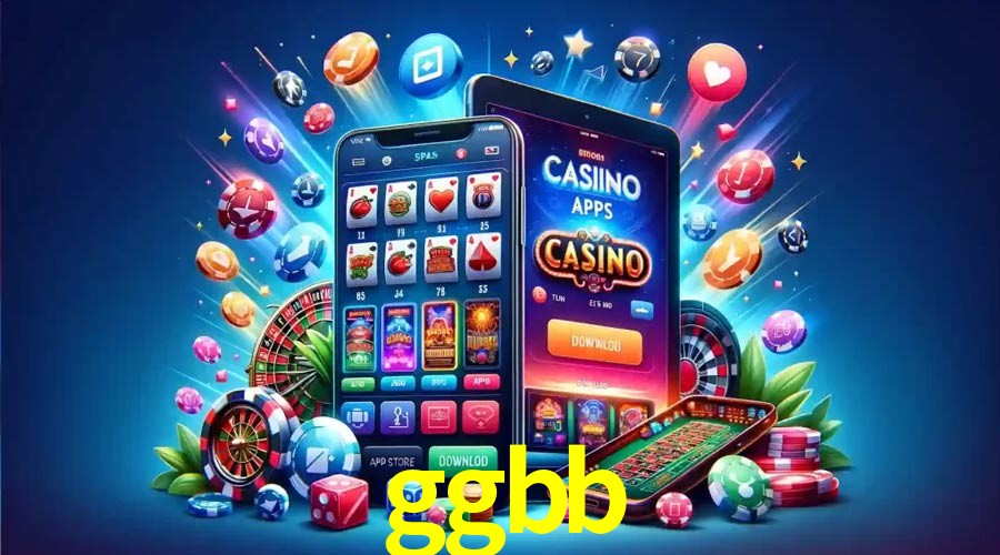 Slot Games ggbb