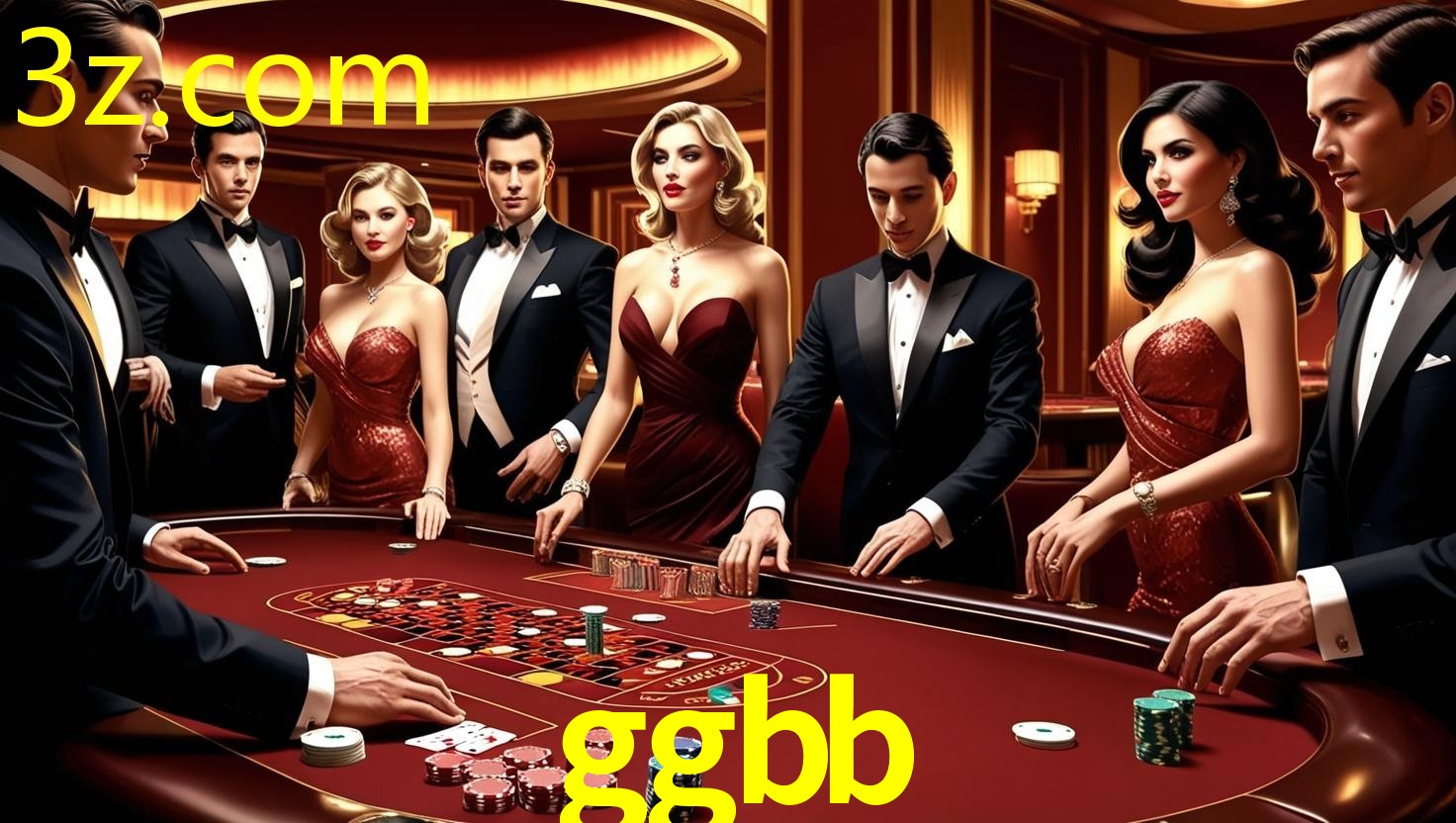 GGBB
