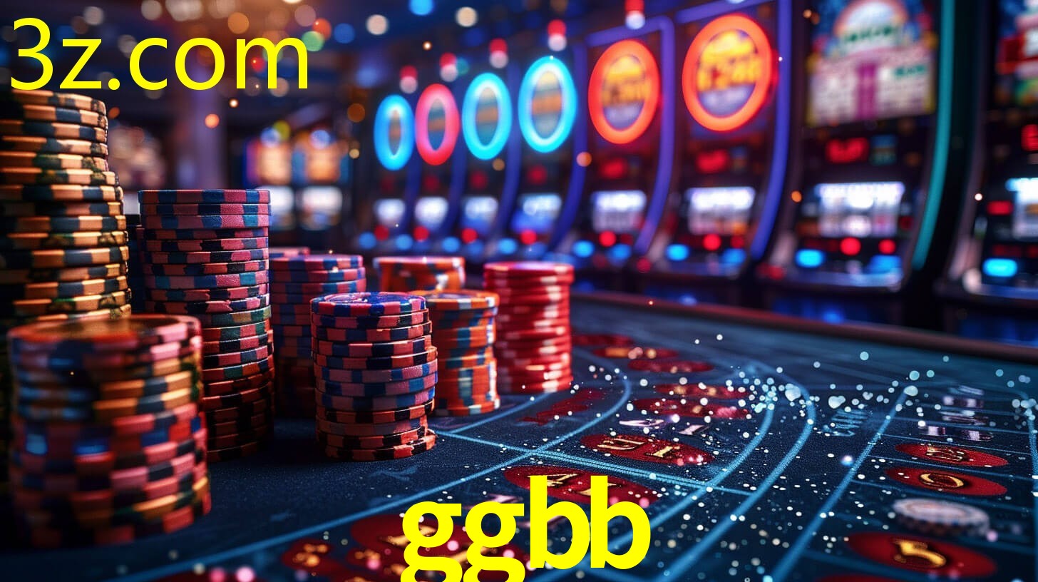 GGBB