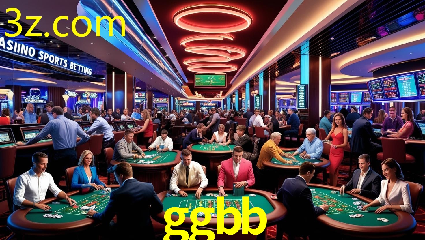GGBB