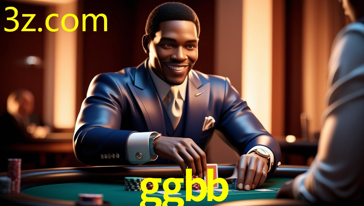 GGBB