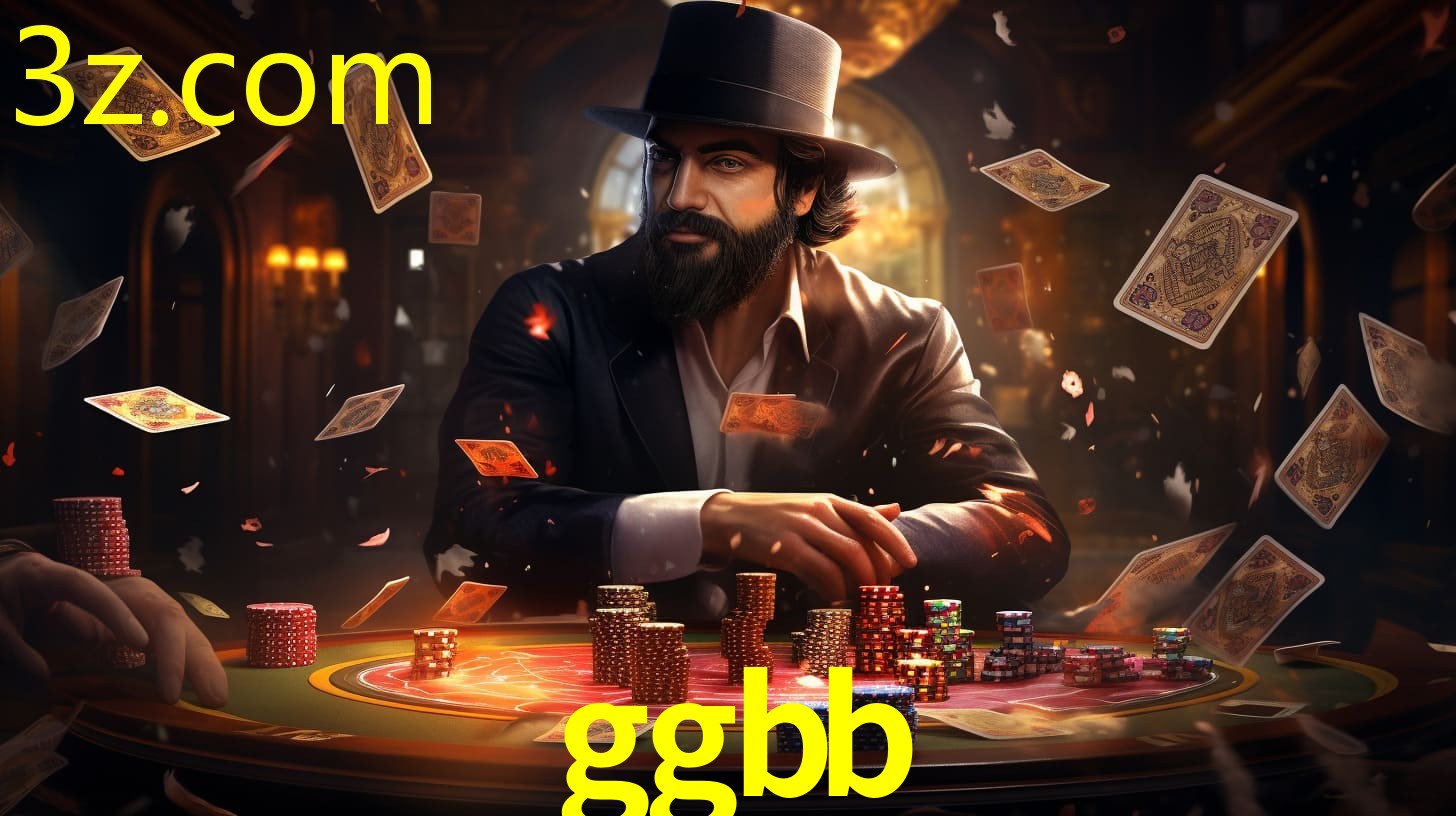 GGBB